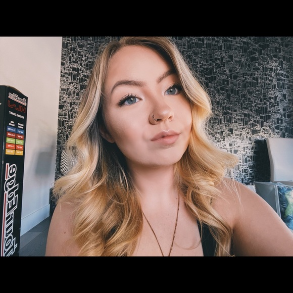 Meet your Posher, Kianna - Picture 4 of 6